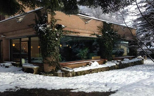LH Hotel il Picchio