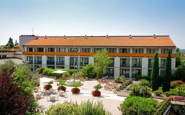Hotel Parc Peschiera