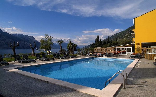 Hotel Sole Malcesine