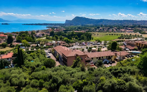 Hotel AHG Donna Silvia Wellness Hotel & Spa