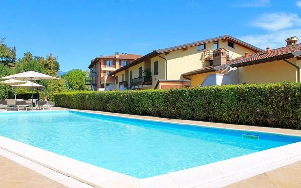 Hotel AHG Donna Silvia Wellness Hotel & Spa