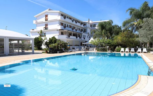 Hotel Il Corsaro