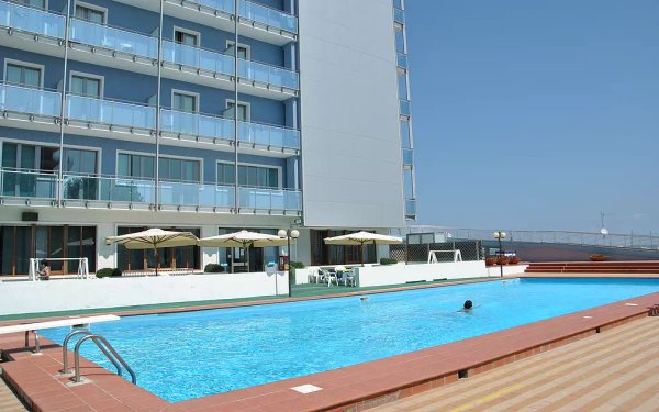 Hotel Majestic