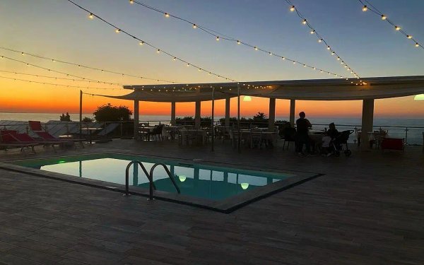 Fronte Mare Hotel Village & Spa