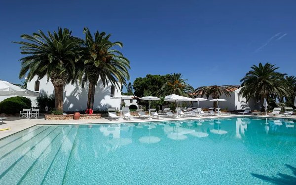 Ostuni a Mare Rosa Marina Resort