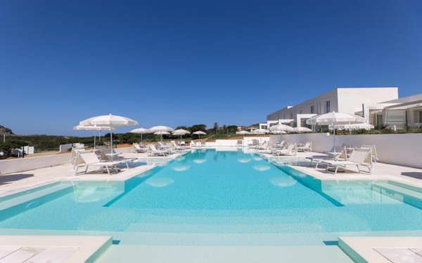 Capo Falcone Charming Apartments
