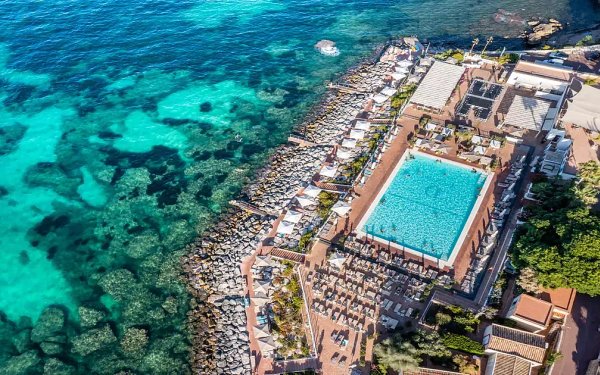 Domina Coral Bay Sicilia