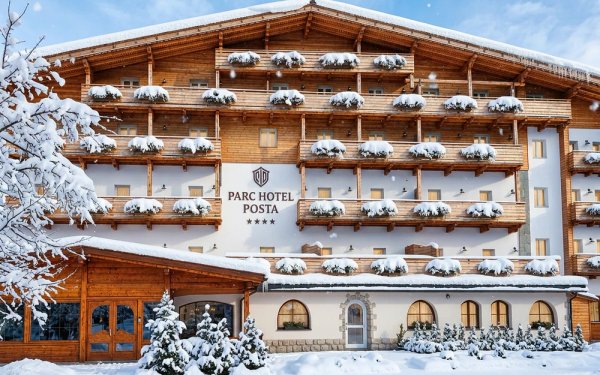 Futura Club Parc Hotel Posta