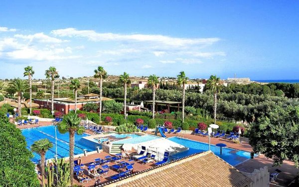 iGV Club Hotel Baia Samuele