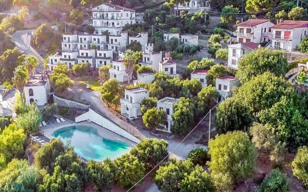 Hotel Hydra Casalvelino