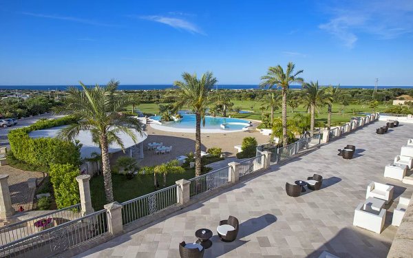 Relais Masseria Caselli