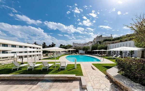 AH Vittoria Resort & Spa