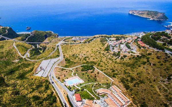 AH Hotel Club Baia di Dino