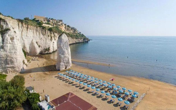 Hotel Mediterraneo