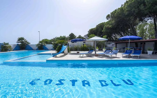 Costa Blu Villaggio Residence