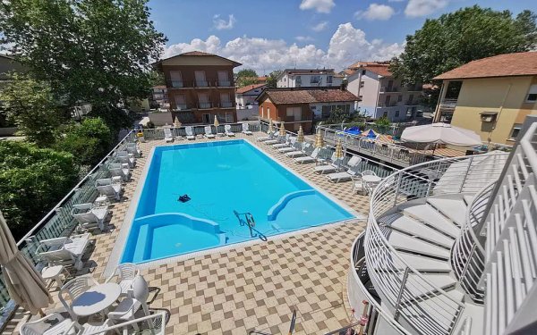 Hotel Santa Martina