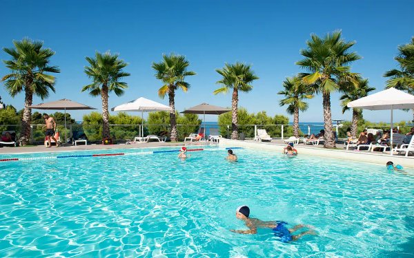 Centro Vacanze Mirage