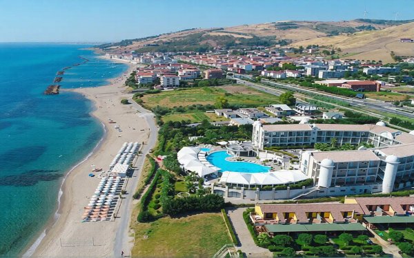 Grand Hotel Balestrieri