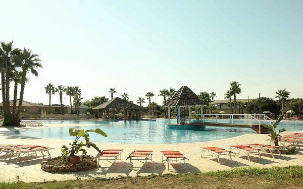 Villaggio Stella Maris