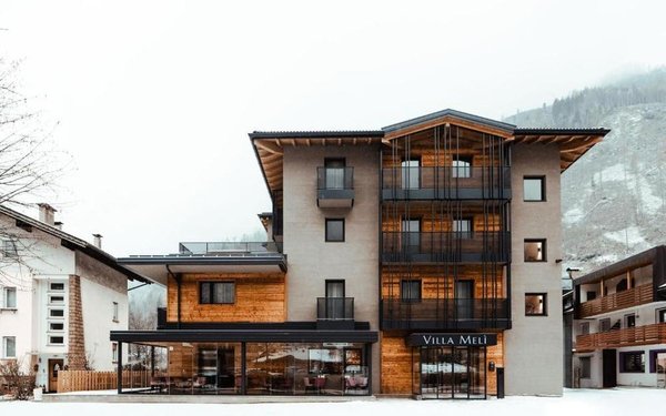 Hotel Villa Melì