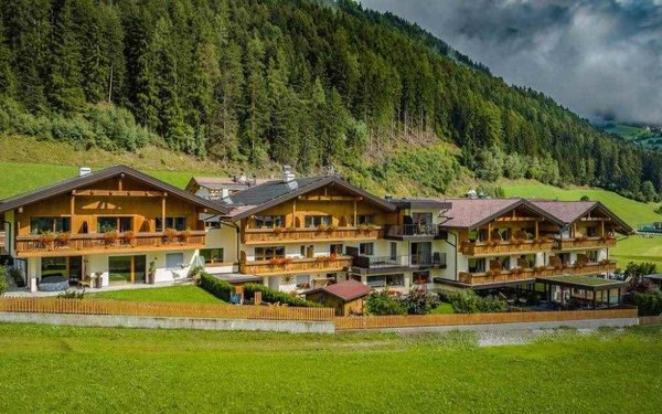 Hotel Martinshof