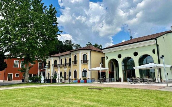 Hotel Alle Acque