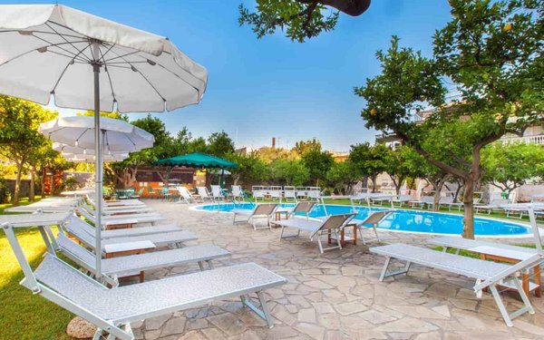 Hotel Antiche Mura