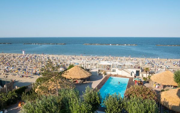 Grand Hotel Azzurra