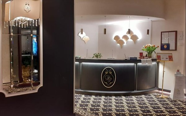 Hotel Puccini