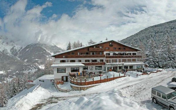 Hotel Vallechiara