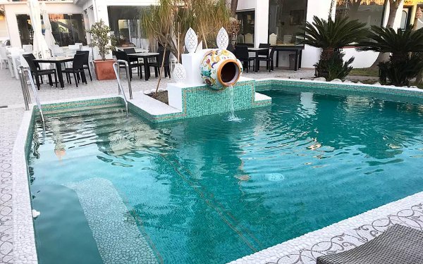 Park Hotel La Villa Resort & Spa
