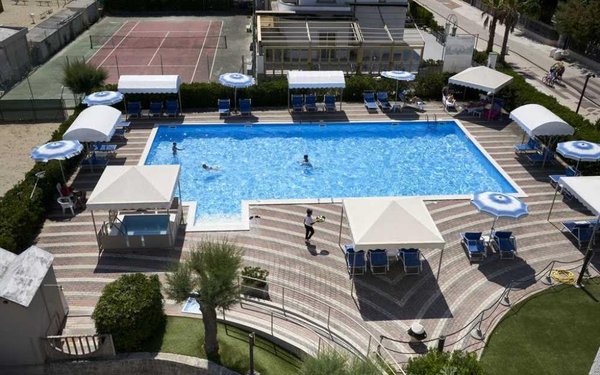 Hotel Atlantic