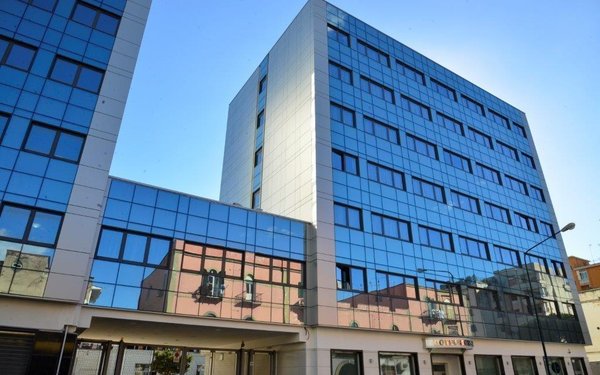 Hotel Cristina
