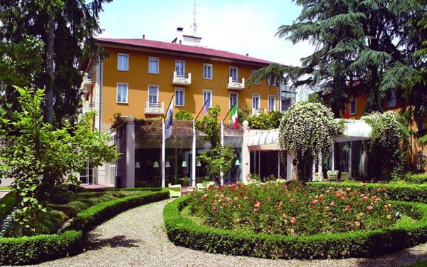 Hotel delle Rose Terme & Wellness Spa