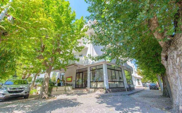 Hotel Avana Mare