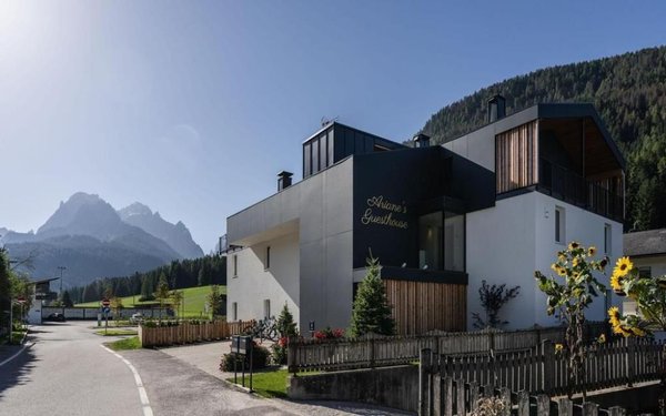 Ariane's Guesthouse