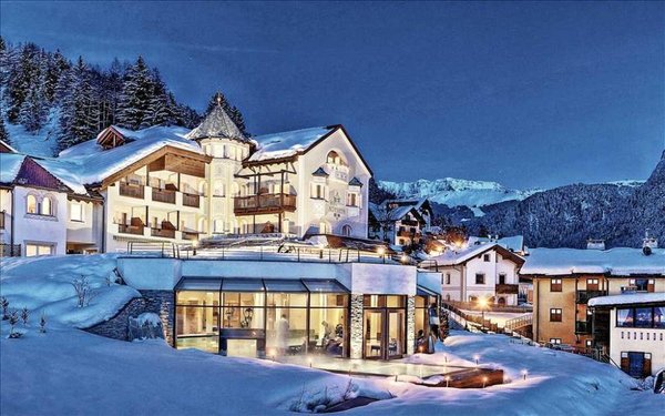 Alpenheim Charming & Spa Hotel