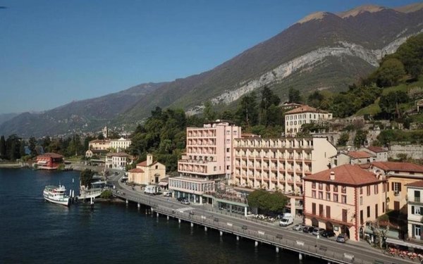 Hotel Bazzoni et du Lac