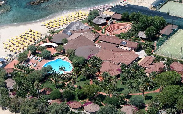 Baia del Sole Resort