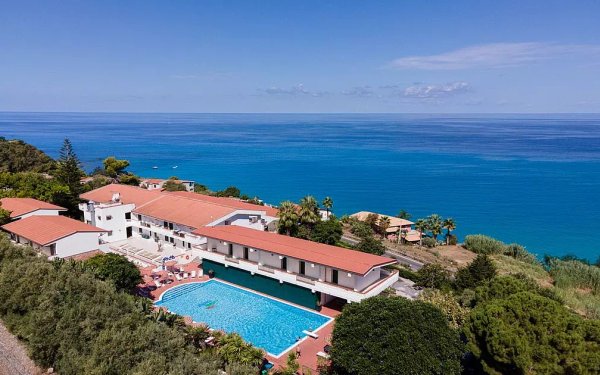 Hotel Santa Lucia
