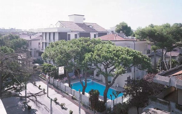 Hotel Villa Adriatica