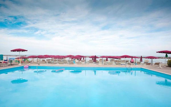 Hotel Classic Azzurro Club Vacanze