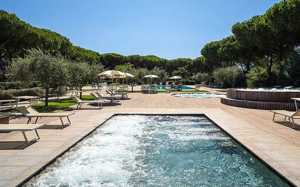 Club del Sole Orbetello Family Collection