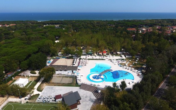 Club del Sole Adriano Family Collection
