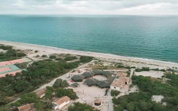 Villaggio Camping Golfo Dell'asinara