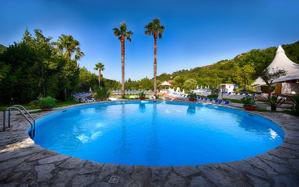 Grand Hotel delle Terme Luigiane
