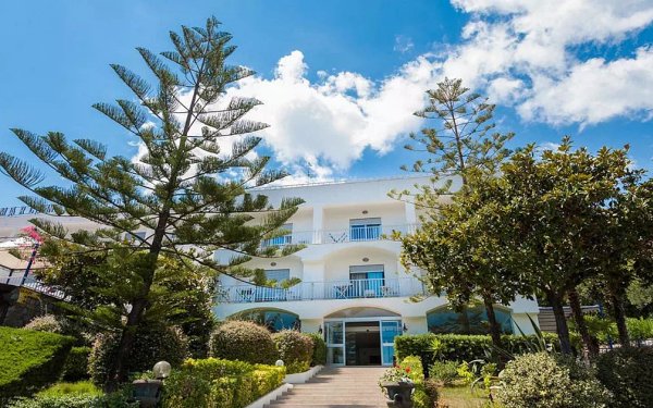 Marcaneto Hotel