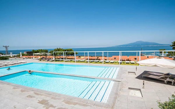 Resort Le Axidie