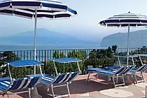 Grand Hotel De La Ville Sorrento