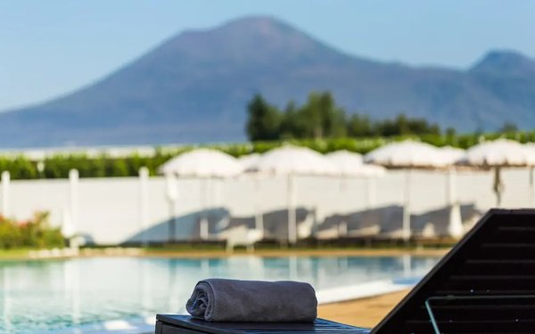 Bosco de' Medici Hotel & Resort
